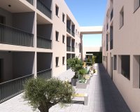 Новостройки - Apartamento - Сан Мигель де Салинас - San Miguel De Salinas