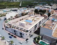 Новостройки - Apartamento - Сан Мигель де Салинас - San Miguel De Salinas
