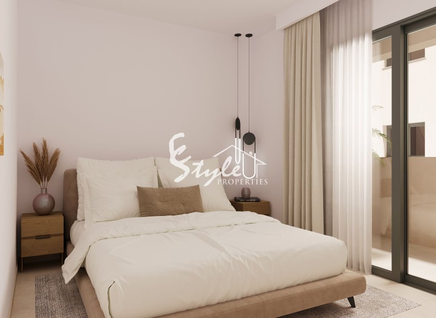 Новостройки - Apartamento - Сан Мигель де Салинас - San Miguel De Salinas