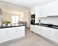 Новостройки - Apartamento - Сан Мигель де Салинас - San Miguel De Salinas