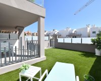 Новостройки - Apartamento - Сан Мигель де Салинас - San Miguel De Salinas