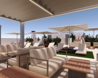 Новостройки - Apartamento - Сан Мигель де Салинас - San Miguel De Salinas