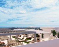Новостройки - Apartamento - Сан Мигель де Салинас - San Miguel De Salinas