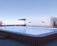 Новостройки - Apartamento - Сан Мигель де Салинас - San Miguel De Salinas