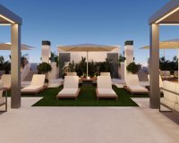 Новостройки - Apartamento - Сан Мигель де Салинас - San Miguel De Salinas