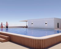 Новостройки - Apartamento - Сан Мигель де Салинас - San Miguel De Salinas