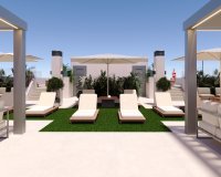 Новостройки - Apartamento - Сан Мигель де Салинас - San Miguel De Salinas