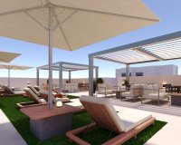 Новостройки - Apartamento - Сан Мигель де Салинас - San Miguel De Salinas