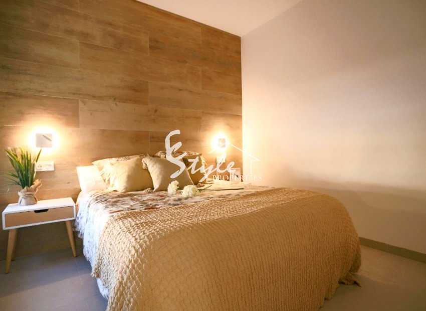 Новостройки - Apartamento - Сан Педро дель Пинатар