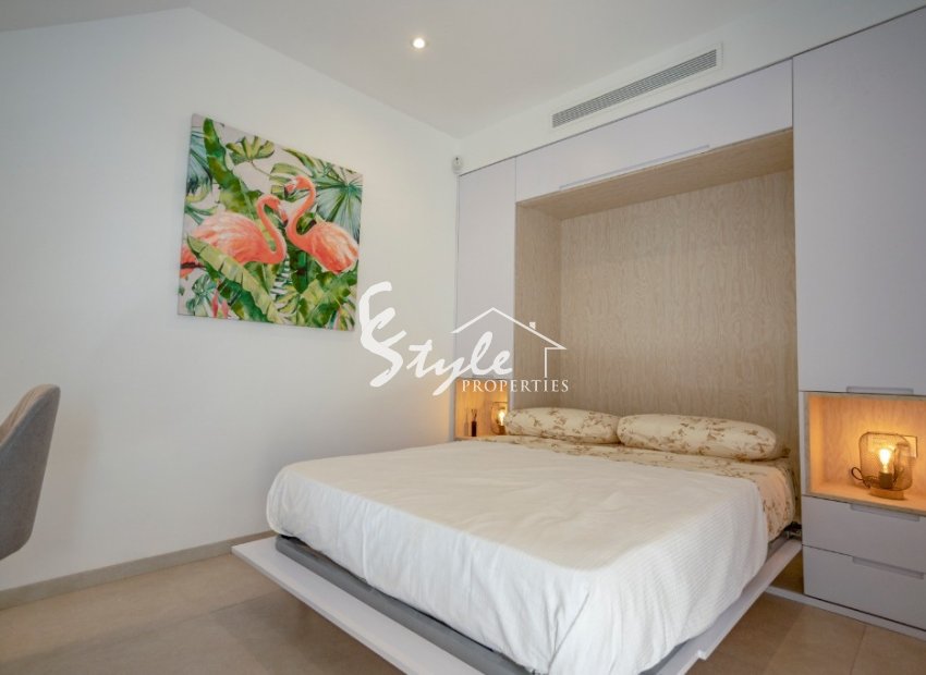 Новостройки - Apartamento - Сан Педро дель Пинатар