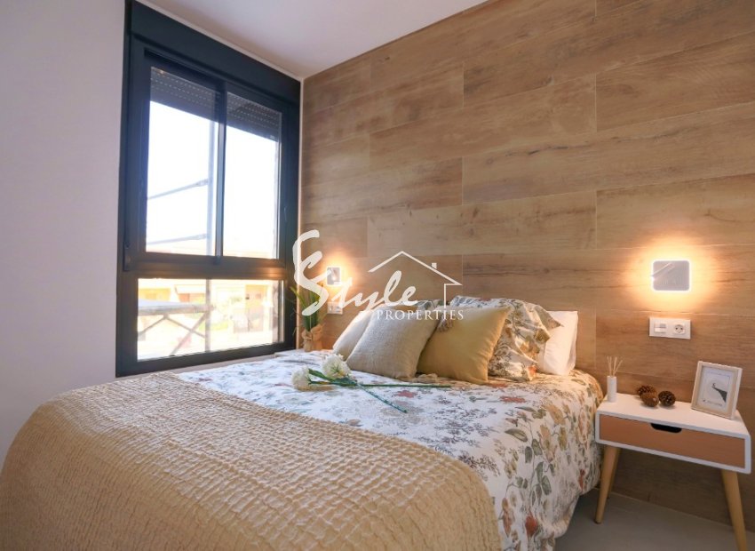 Новостройки - Apartamento - Сан Педро дель Пинатар