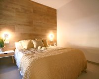 Новостройки - Apartamento - Сан Педро дель Пинатар