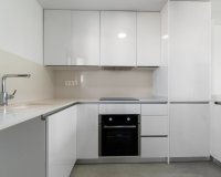 Новостройки - Apartamento - Сан Педро дель Пинатар