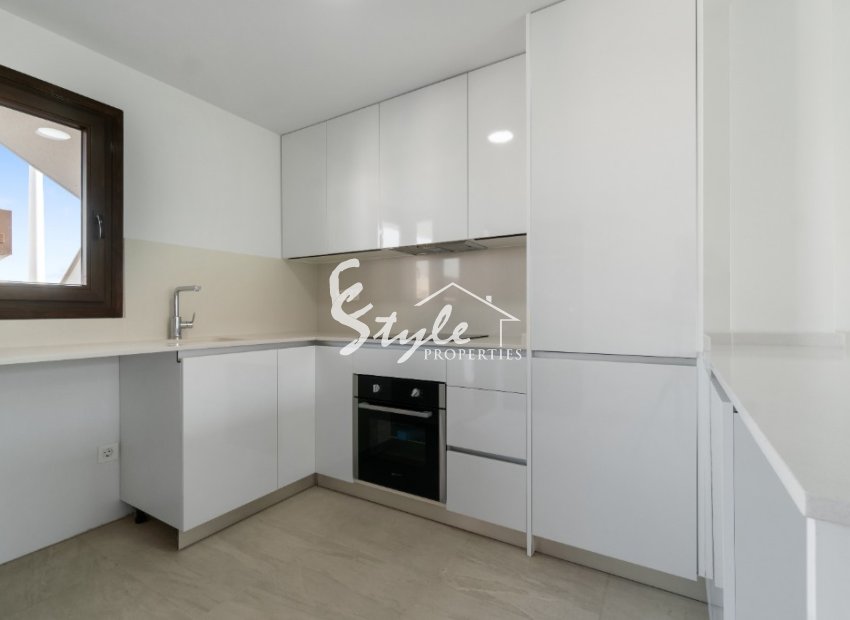 Новостройки - Apartamento - Сан Педро дель Пинатар