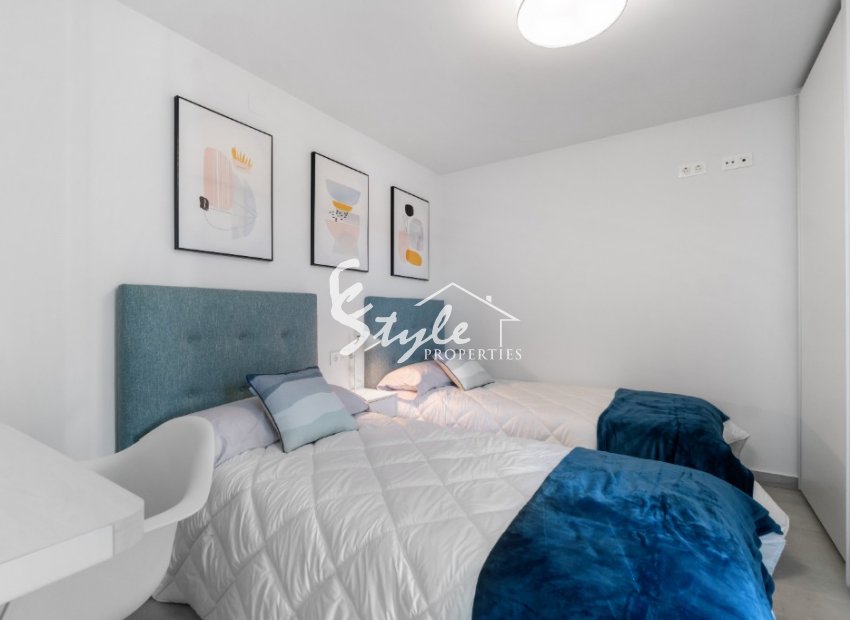 Новостройки - Apartamento - Сан Педро дель Пинатар