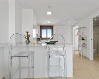 Новостройки - Apartamento - Сан Педро дель Пинатар