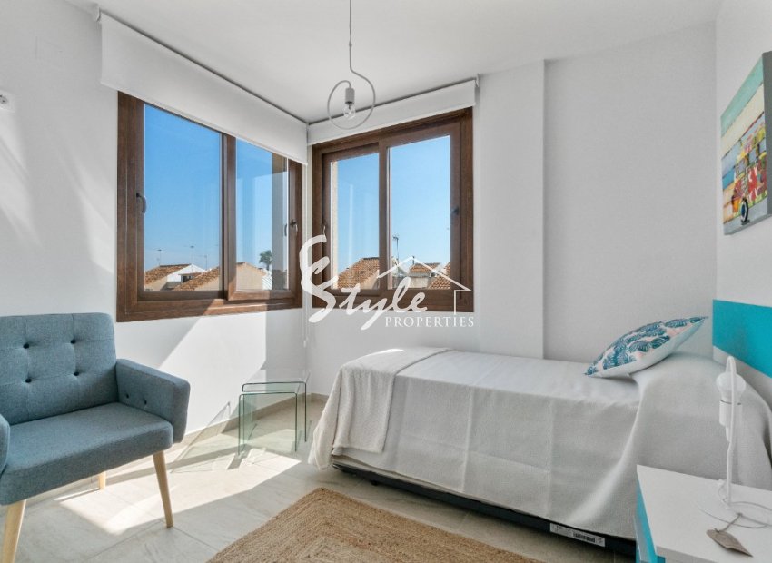 Новостройки - Apartamento - Сан Педро дель Пинатар