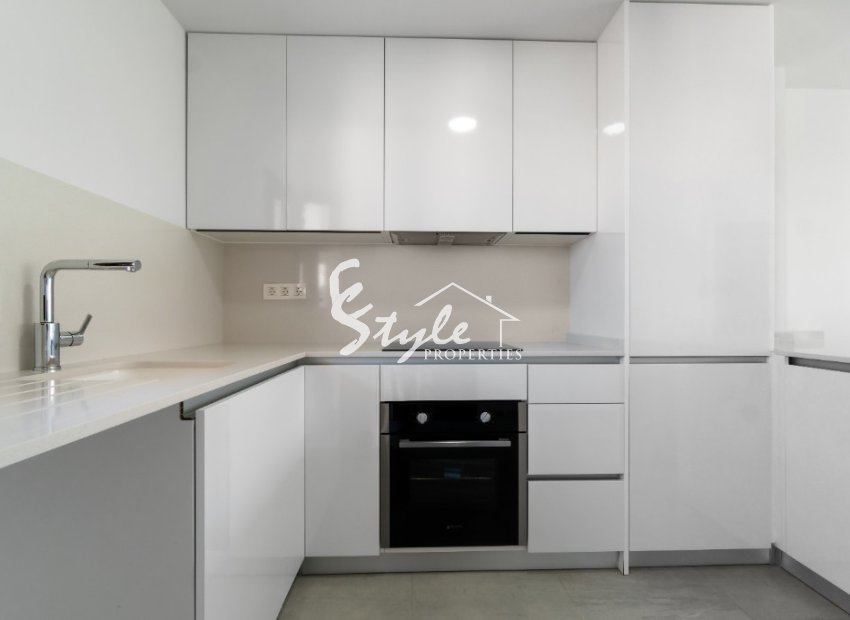 Новостройки - Apartamento - Сан Педро дель Пинатар