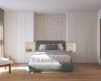 Новостройки - Apartamento - Сан Педро дель Пинатар