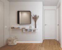 Новостройки - Apartamento - Сан Педро дель Пинатар