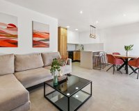 Новостройки - Apartamento - Сантьяго де Рибера - Santiago de la ribera
