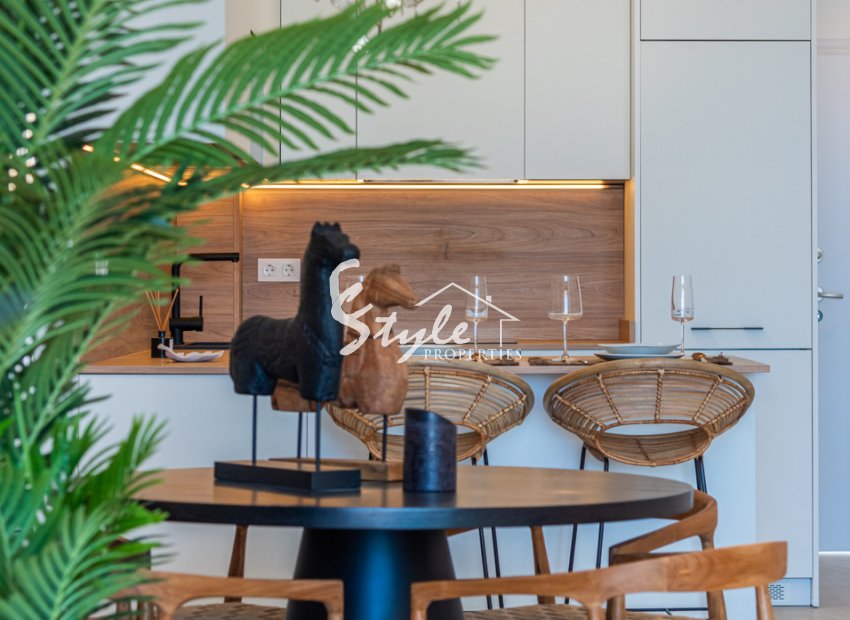 Новостройки - Apartamento - Сьюдад Кесада - Бенихофар