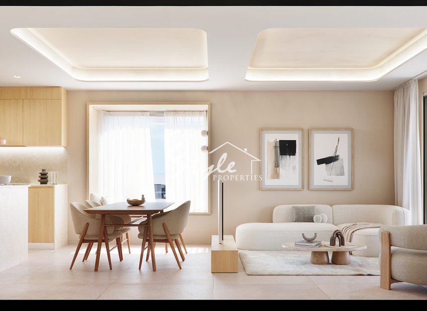 Новостройки - Apartamento - Сьюдад Кесада - Бенихофар