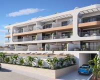 Новостройки - Apartamento - Сьюдад Кесада - Бенихофар