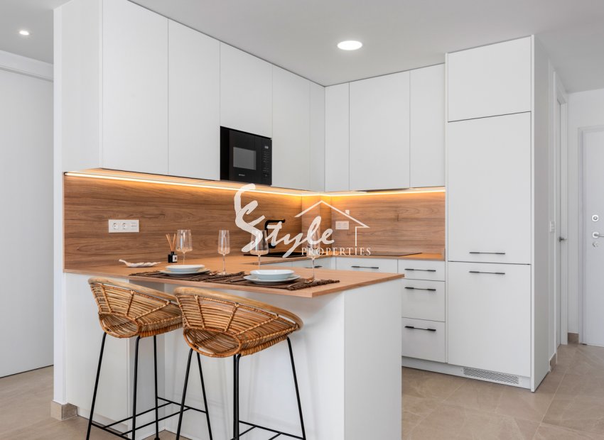 Новостройки - Apartamento - Сьюдад Кесада - Бенихофар