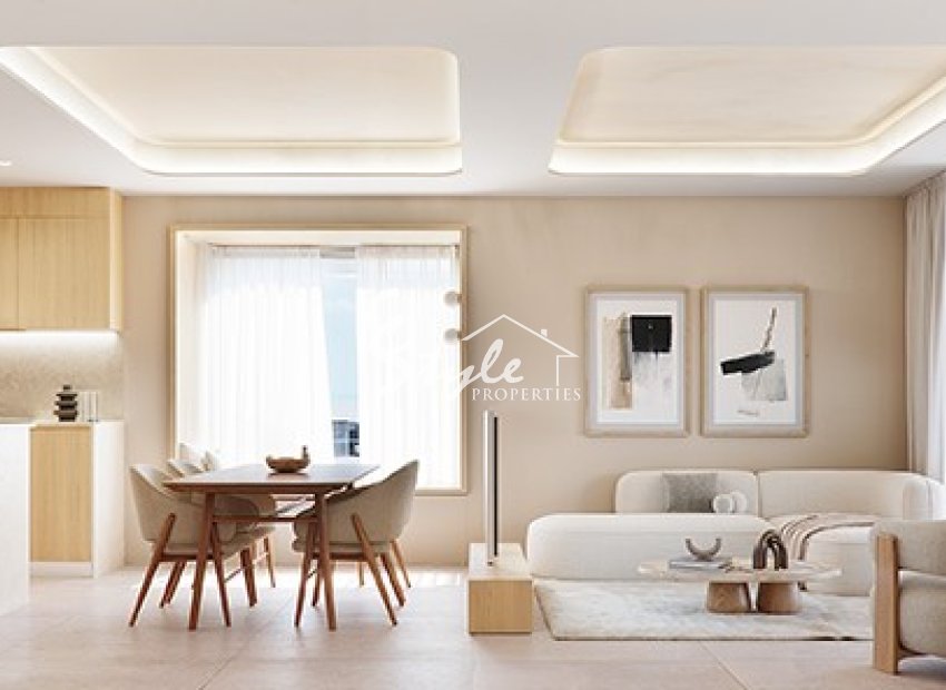 Новостройки - Apartamento - Сьюдад Кесада - Бенихофар