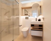 Новостройки - Apartamento - Сьюдад Кесада - Doña pepa