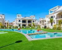 Новостройки - Apartamento - Сьюдад Кесада - Rojales