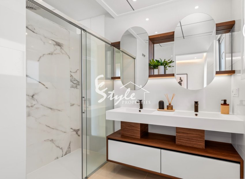 Новостройки - Apartamento - Сьюдад Кесада - Rojales