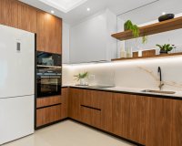 Новостройки - Apartamento - Сьюдад Кесада - Rojales