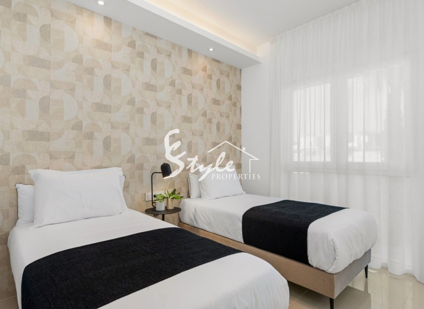 Новостройки - Apartamento - Сьюдад Кесада - Rojales