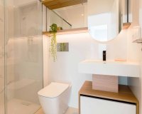 Новостройки - Apartamento - Сьюдад Кесада - Rojales