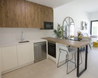 Новостройки - Apartamento - Сьюдад Кесада - Сан Фулхенсио