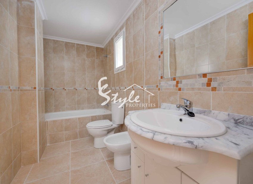 Новостройки - Apartamento - Сьюдад Кесада - Сан Фулхенсио