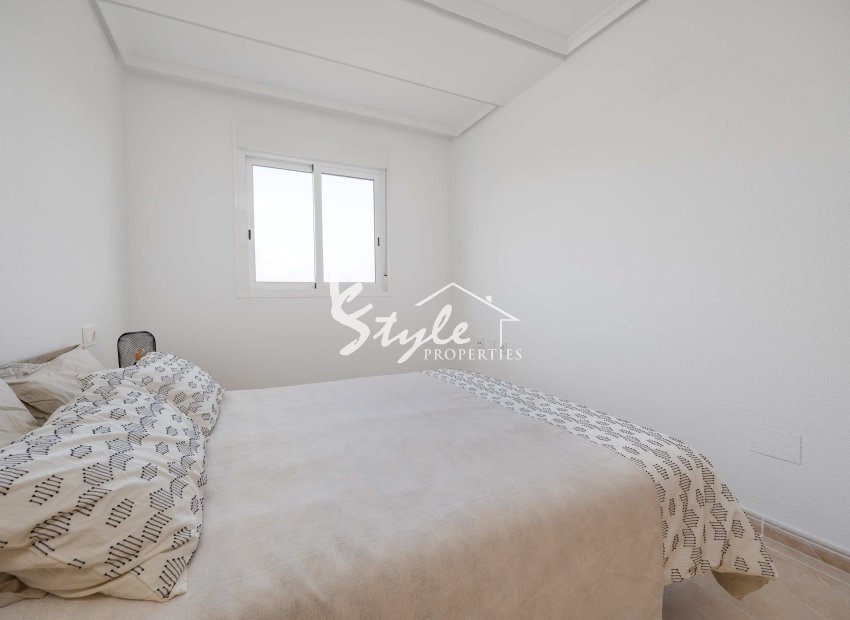 Новостройки - Apartamento - Сьюдад Кесада - Сан Фулхенсио