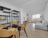 Новостройки - Apartamento - Сьюдад Кесада - Сан Фулхенсио