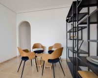 Новостройки - Apartamento - Сьюдад Кесада - Сан Фулхенсио