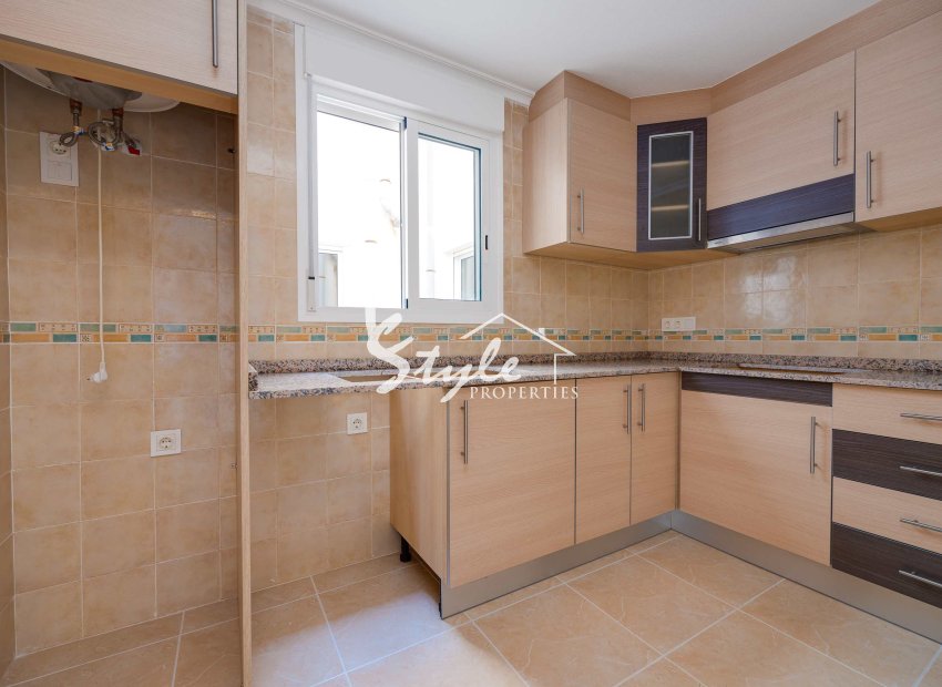 Новостройки - Apartamento - Сьюдад Кесада - Сан Фулхенсио