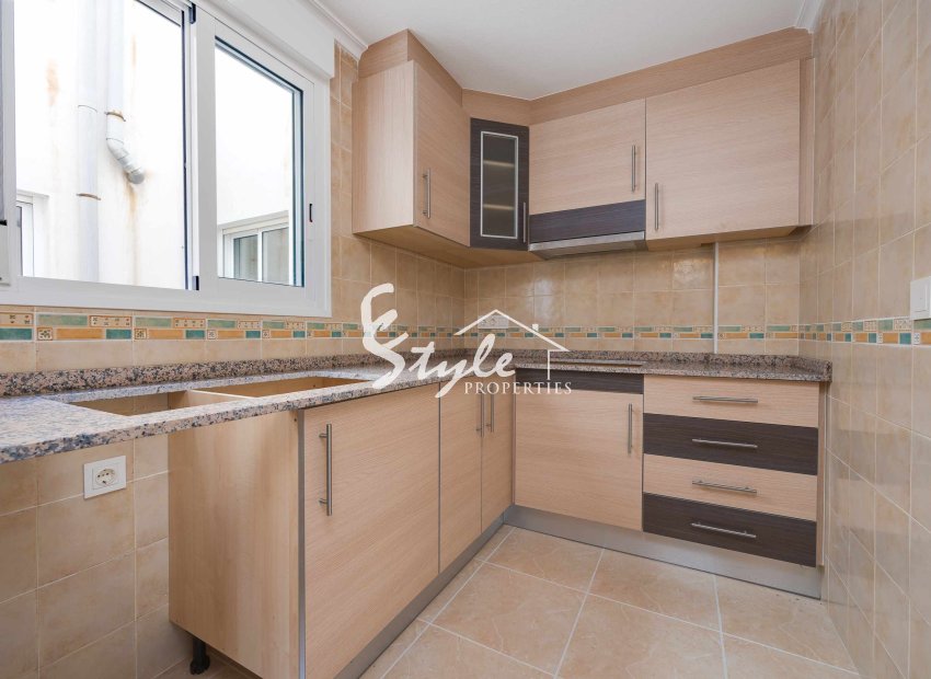 Новостройки - Apartamento - Сьюдад Кесада - Сан Фулхенсио