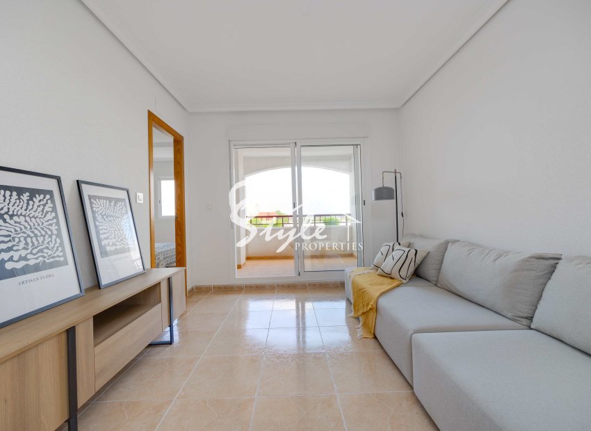 Новостройки - Apartamento - Сьюдад Кесада - Сан Фулхенсио