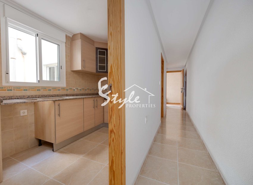 Новостройки - Apartamento - Сьюдад Кесада - Сан Фулхенсио