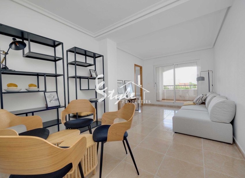 Новостройки - Apartamento - Сьюдад Кесада - Сан Фулхенсио