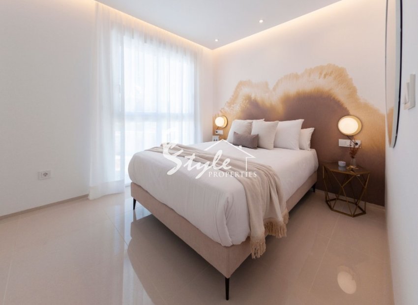 Новостройки - Apartamento - Сьюдад Кесада