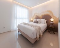 Новостройки - Apartamento - Сьюдад Кесада