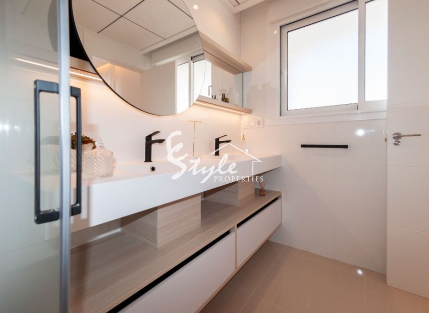 Новостройки - Apartamento - Сьюдад Кесада