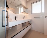 Новостройки - Apartamento - Сьюдад Кесада